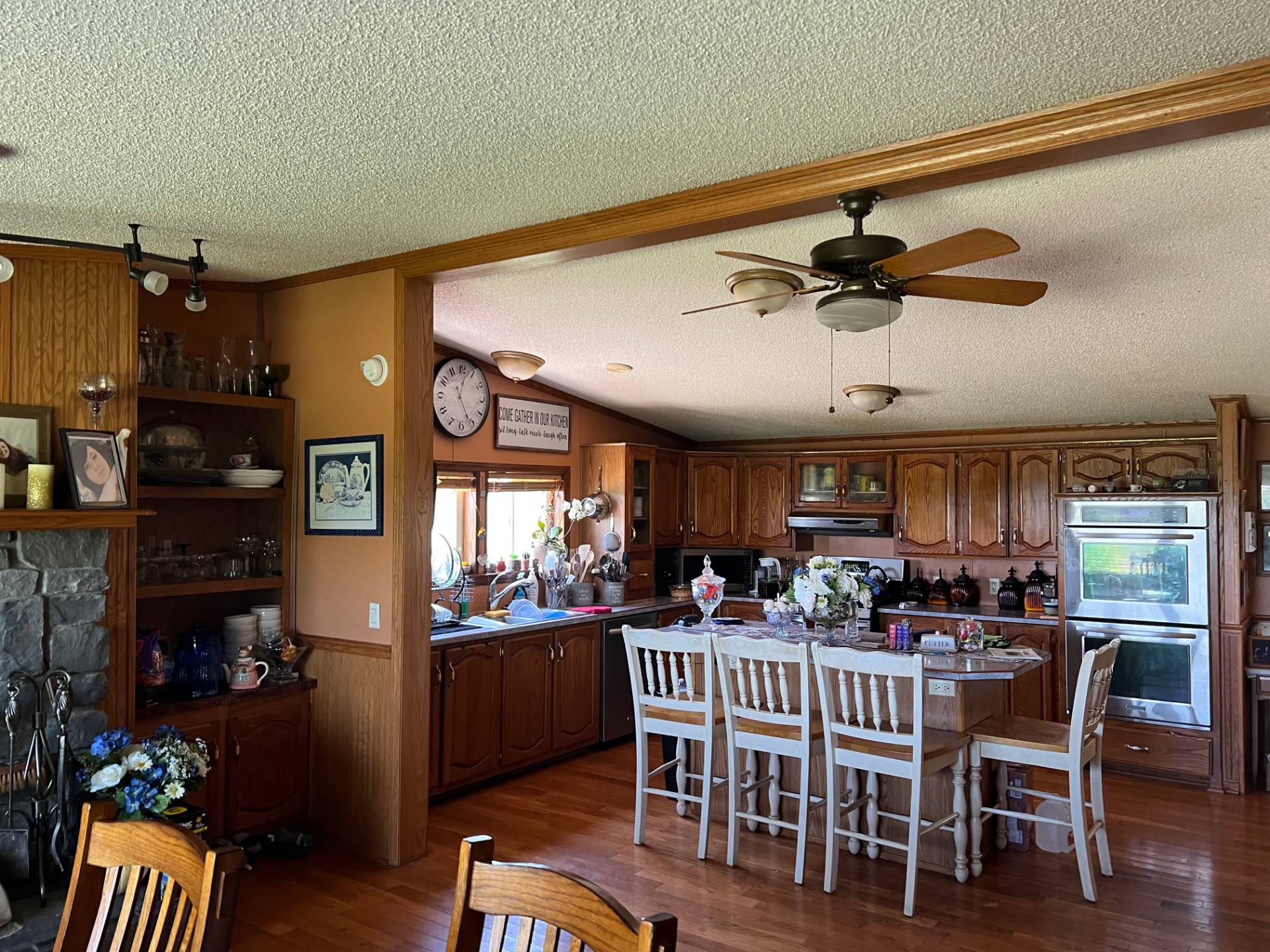 11769 CR 130, Braymer, MO 64624 (Off Market MyStateMLS Listing 11070573)