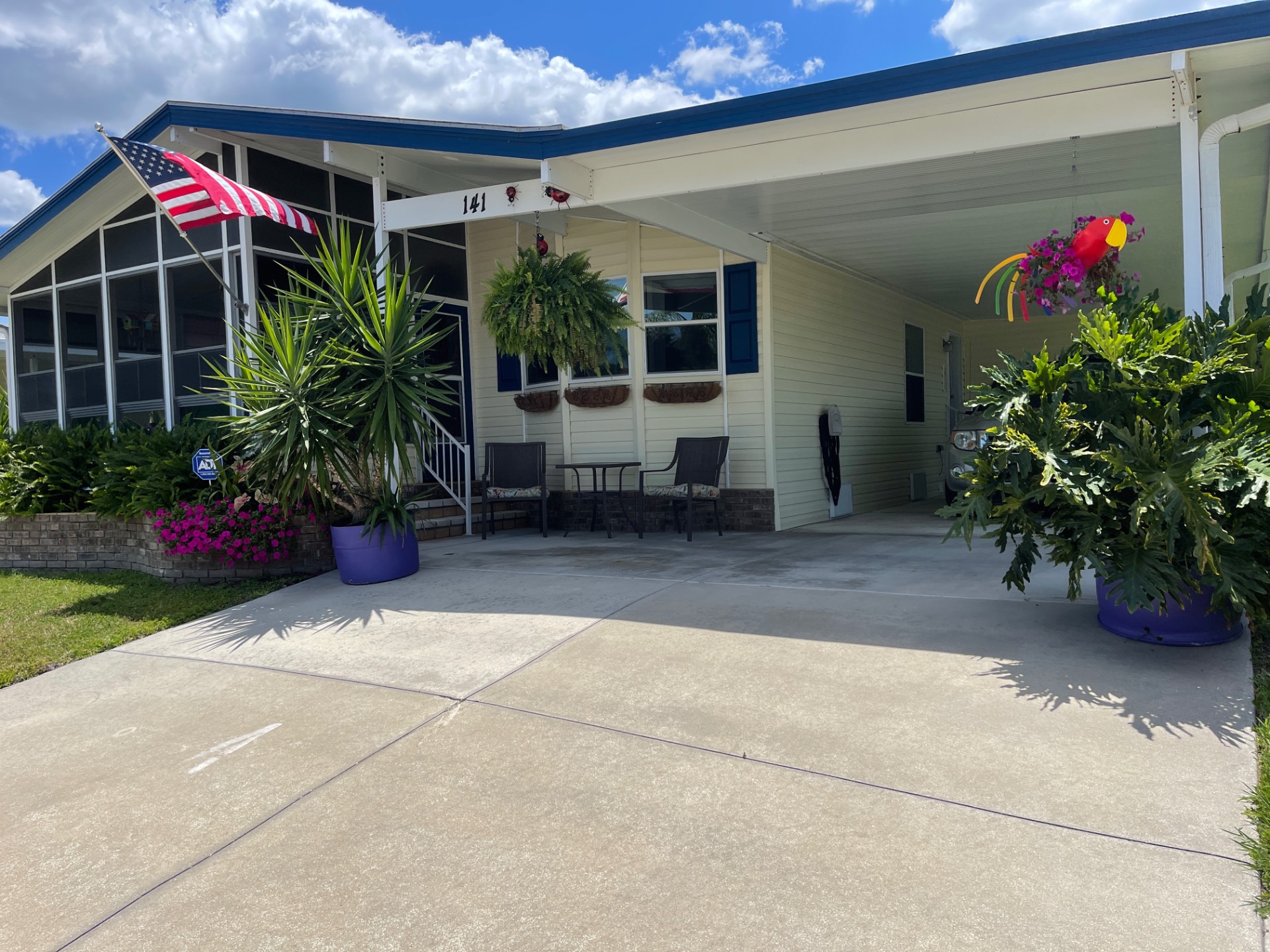 141 Juniper Trace, Parrish, FL 34219 (Sold MyStateMLS Listing 11076073)