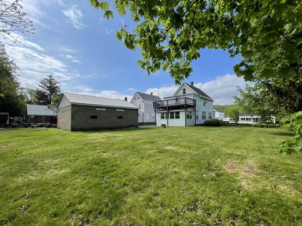 212 Burwell Street, Little Falls, NY 13365 (Sold MyStateMLS Listing