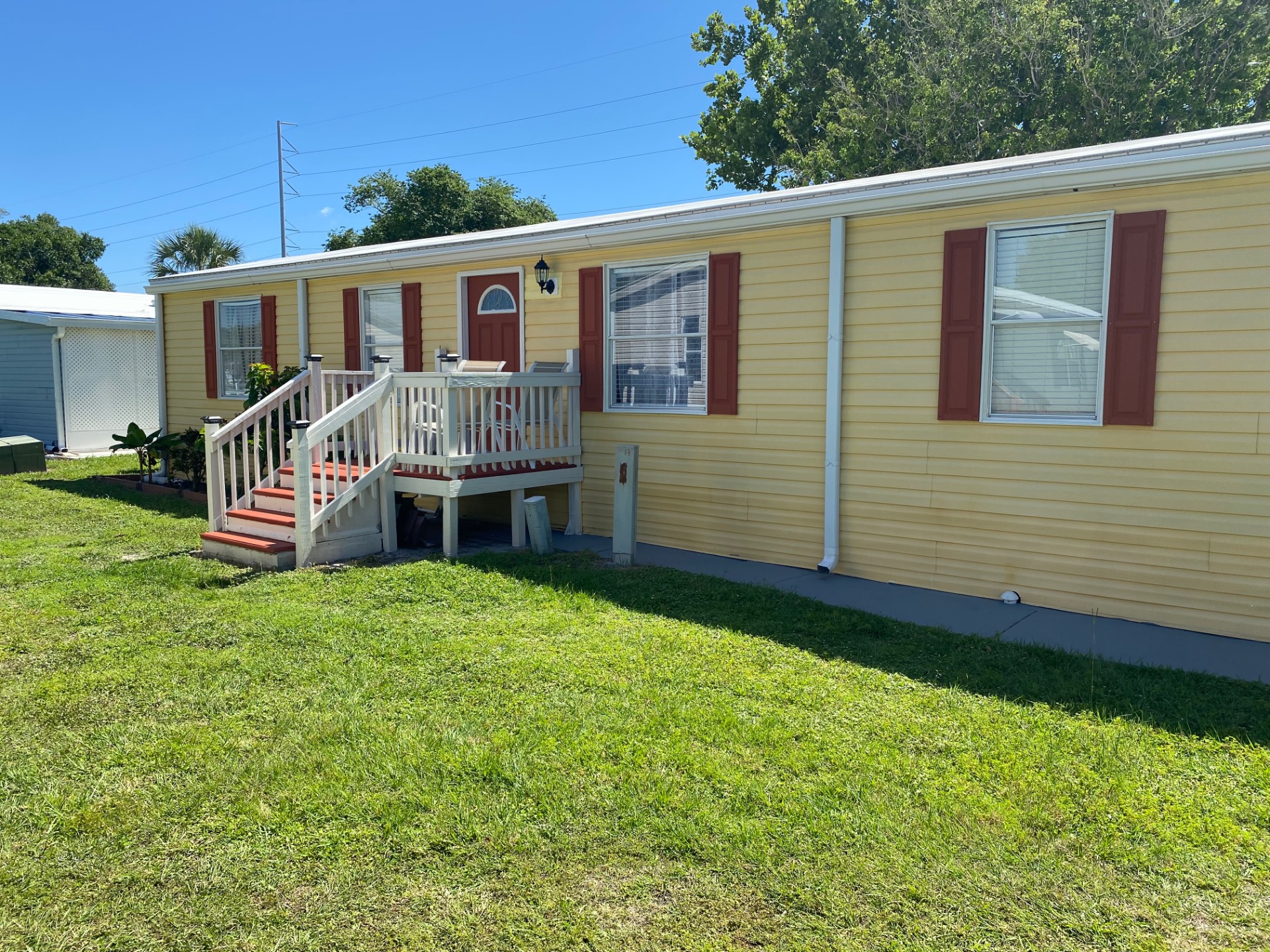 8805 Byron Dr, TAMPA, FL 33615 | TEAM SHERROD MOBILE HOME SALES, LLC