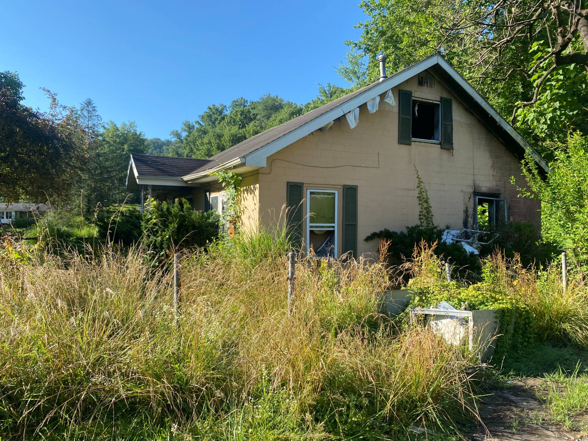 2033 McCubbin Drive, Charleston, WV 25311 (Sold NYStateMLS Listing