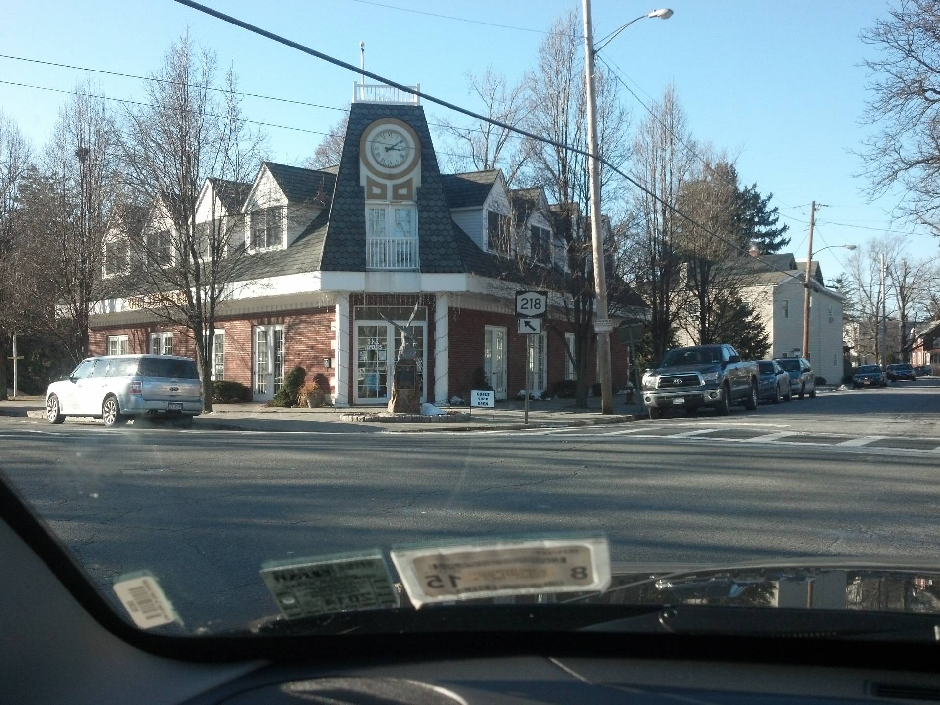 1 Idlewild, 1, Cornwall, NY 12518 (Rented MyStateMLS Listing 11086519)