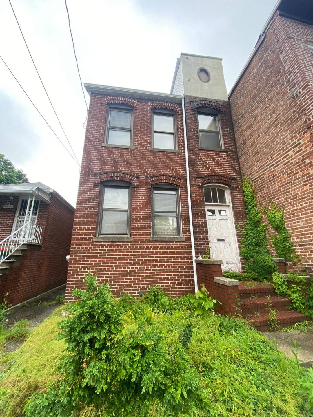 2443 Hering Avenue, Bronx, NY 10469 (Sold NYStateMLS Listing 11081824)