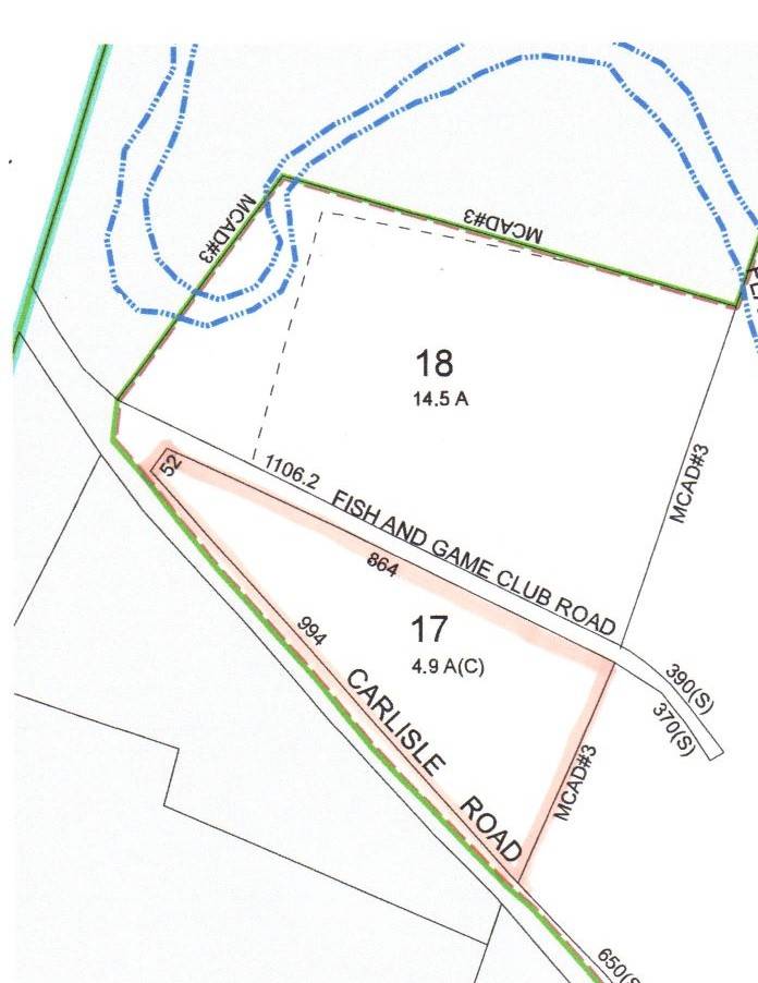 119 Fish & Game Club Rd, Canajoharie, NY 13317 (Off Market NYStateMLS