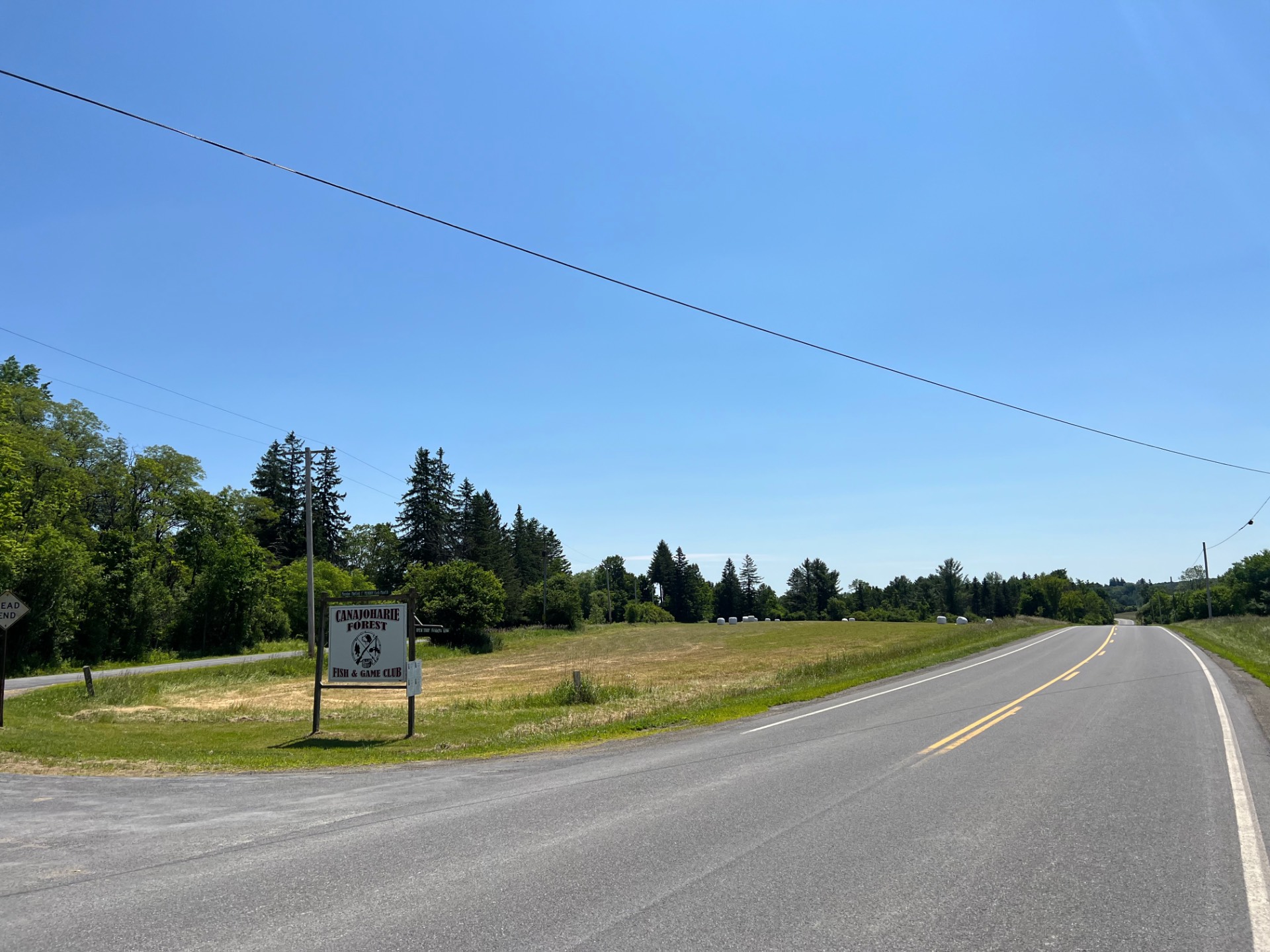 119 Fish & Game Club Rd, Canajoharie, NY 13317 (Off Market NYStateMLS