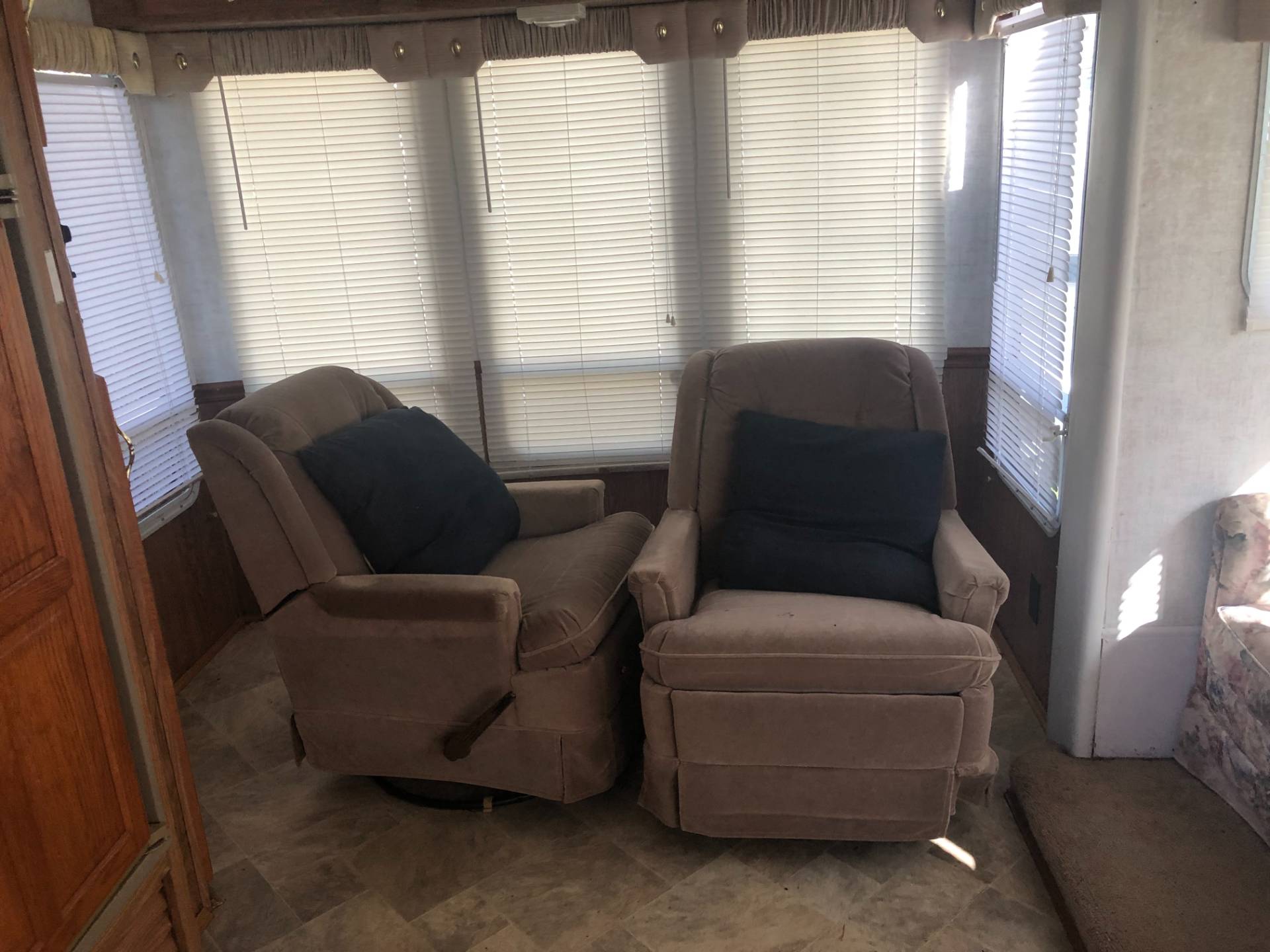 11 HARBOR OAKS DR, RV2, FRUITLAND PARK, FL 34731 (Sold MyStateMLS