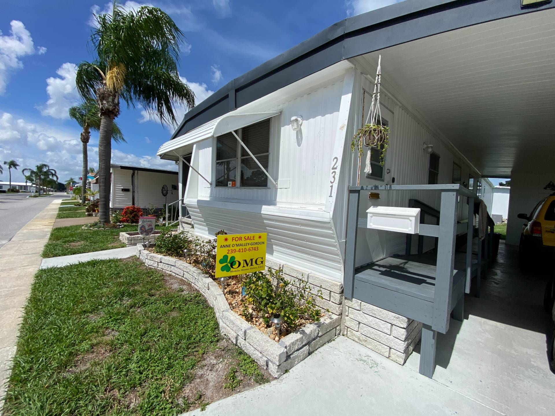 2550 SR580, 231, Clearwater, FL 33761 (Sold MyStateMLS Listing 11089058)