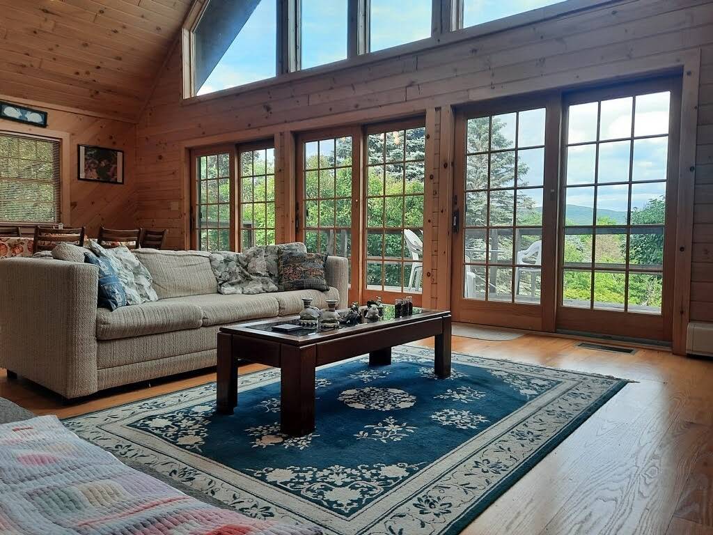 631 Turkey Ridge Road, Halcott Center, NY 12430 (Sold MyStateMLS Listing 11089966)