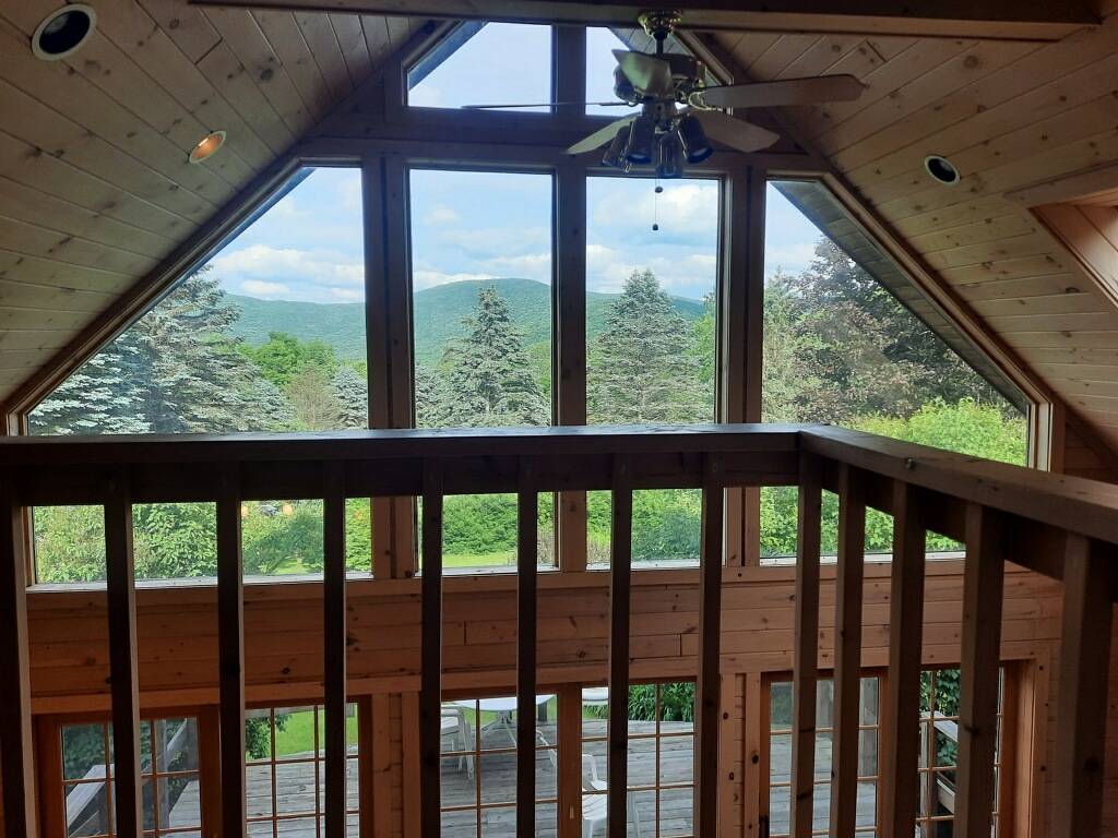 631 Turkey Ridge Road, Halcott Center, NY 12430 (Sold MyStateMLS Listing 11089966)