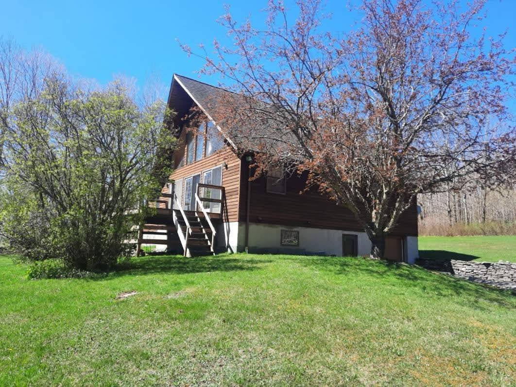 631 Turkey Ridge Road, Halcott Center, NY 12430 (Sold MyStateMLS Listing 11089966)