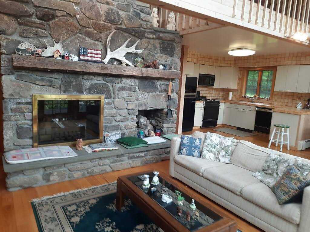 631 Turkey Ridge Road, Halcott Center, NY 12430 (Sold MyStateMLS Listing 11089966)
