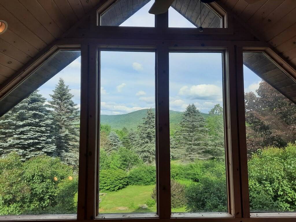 631 Turkey Ridge Road, Halcott Center, NY 12430 (Sold MyStateMLS