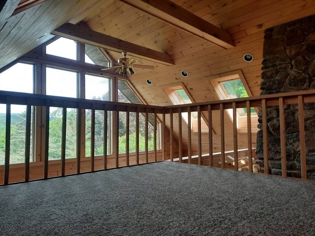 631 Turkey Ridge Road, Halcott Center, NY 12430 (Sold MyStateMLS Listing 11089966)