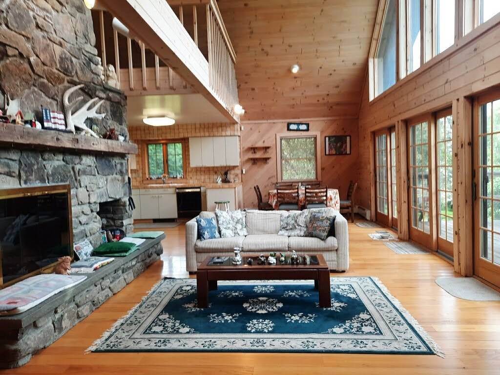 631 Turkey Ridge Road, Halcott Center, NY 12430 (In Contract MyStateMLS Listing 11089966)