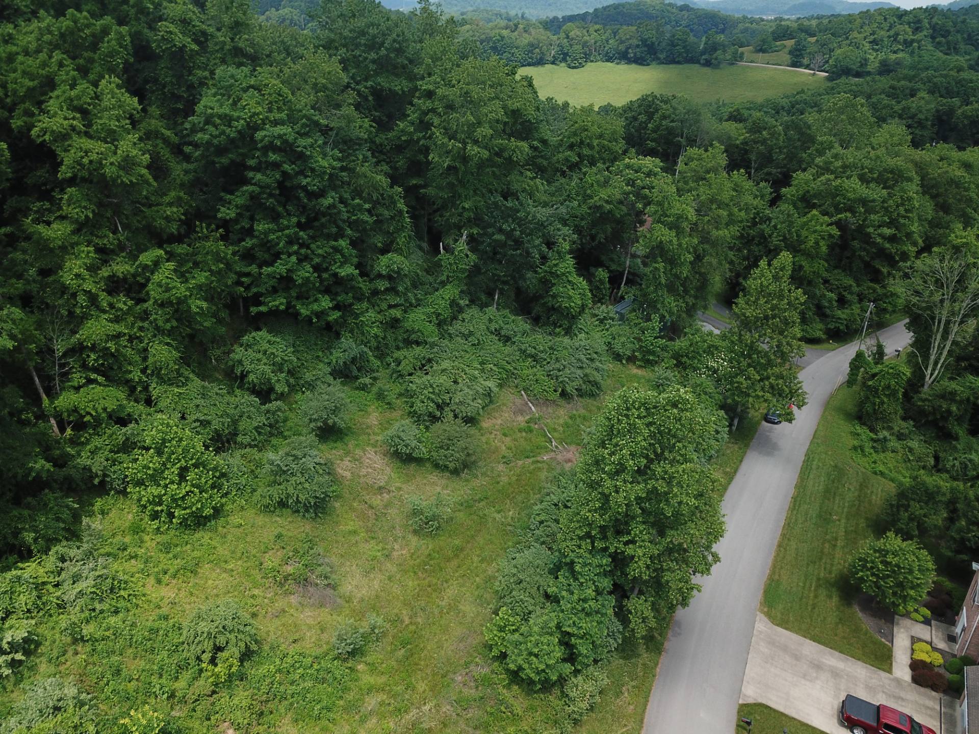 Lot 1 Pheasant Ridge Rd, Bridgeport, WV 26330 (In Contract NYStateMLS