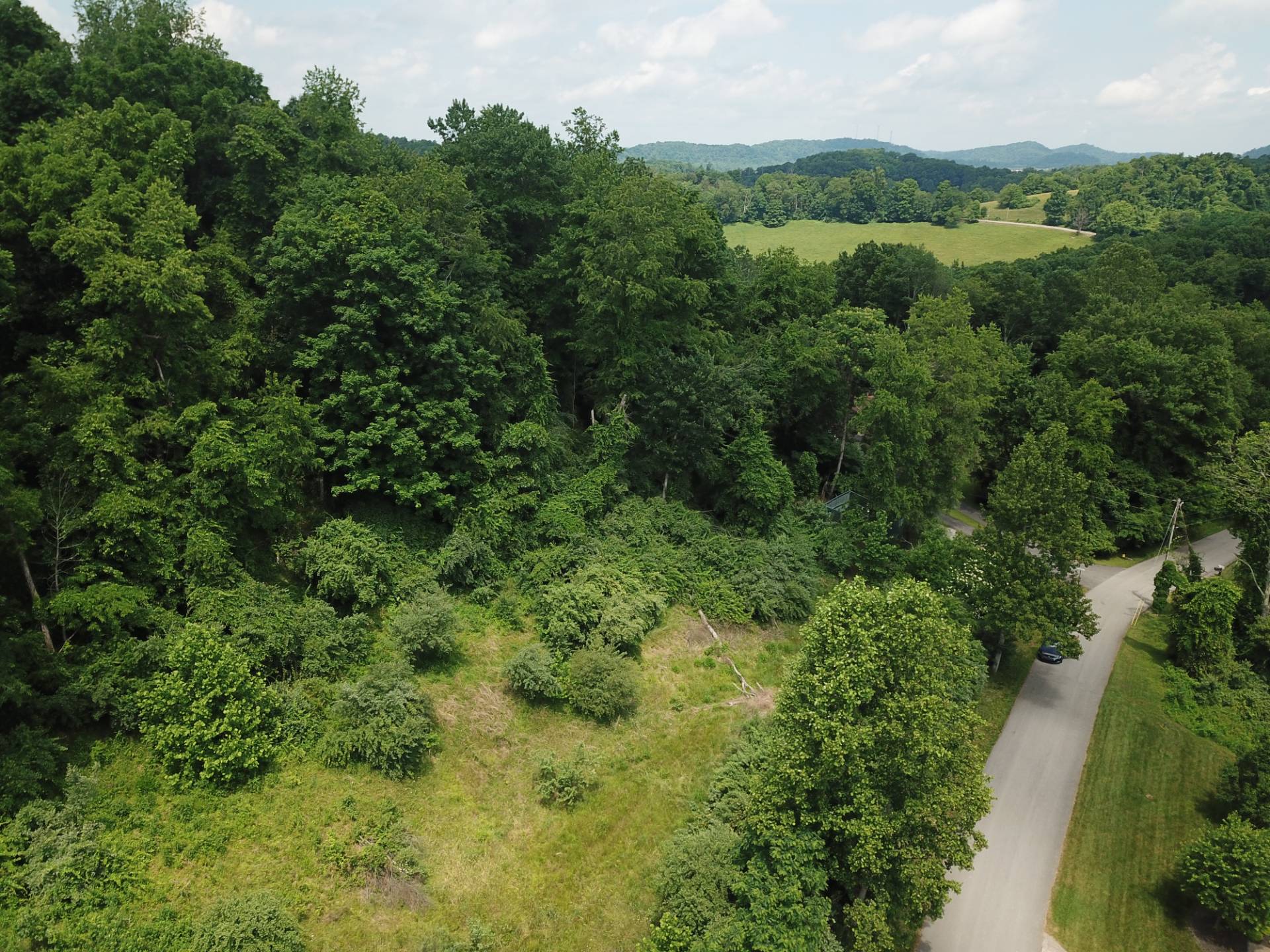 Lot 1 Pheasant Ridge Rd, Bridgeport, WV 26330 (Sold NYStateMLS Listing