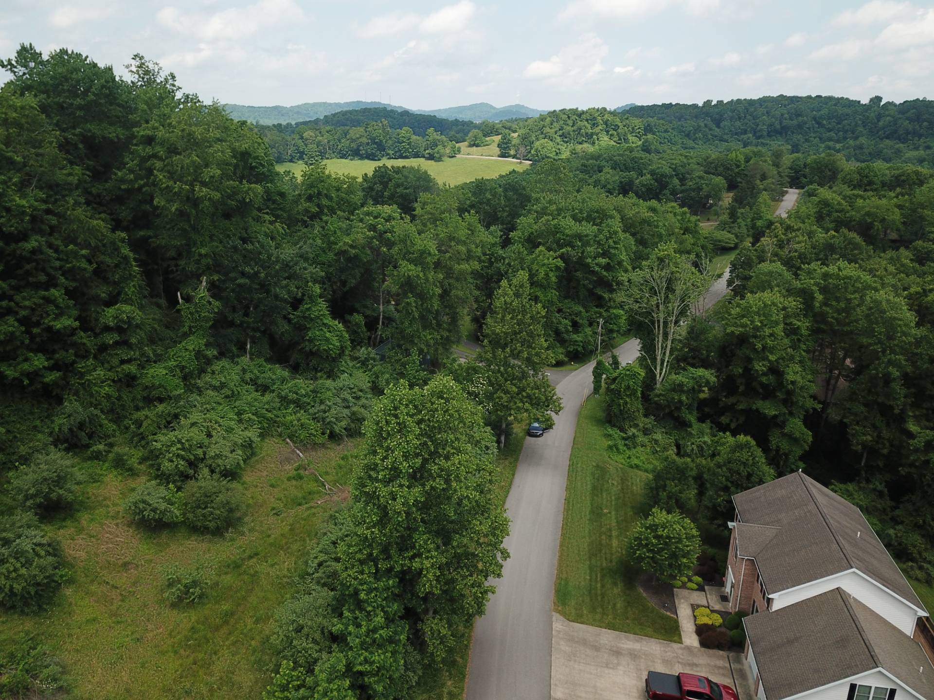 Lot 1 Pheasant Ridge Rd, Bridgeport, WV 26330 (Sold NYStateMLS Listing