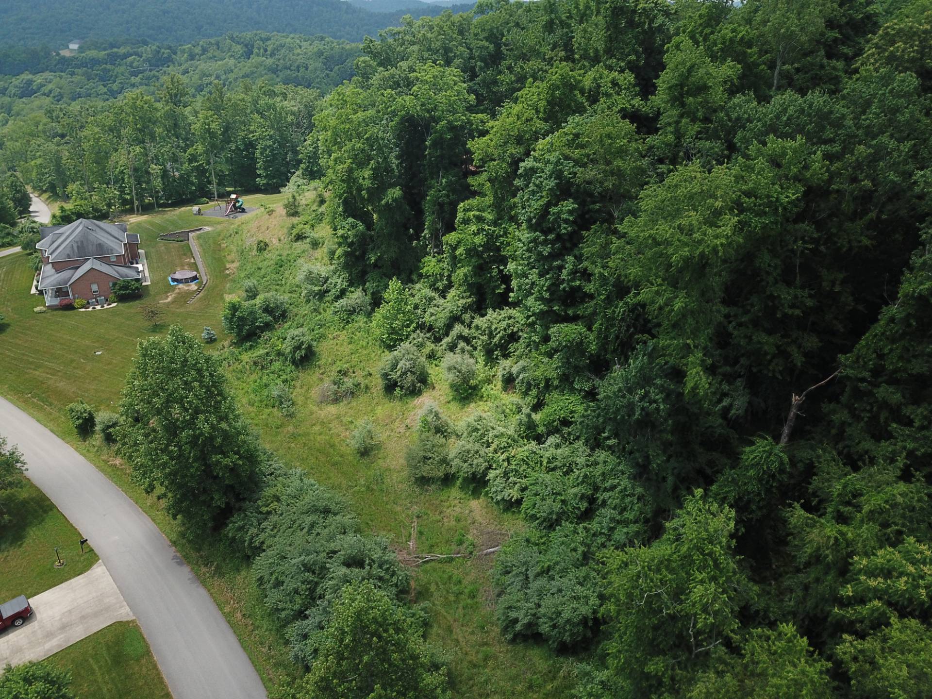 Lot 1 Pheasant Ridge Rd, Bridgeport, WV 26330 (In Contract NYStateMLS