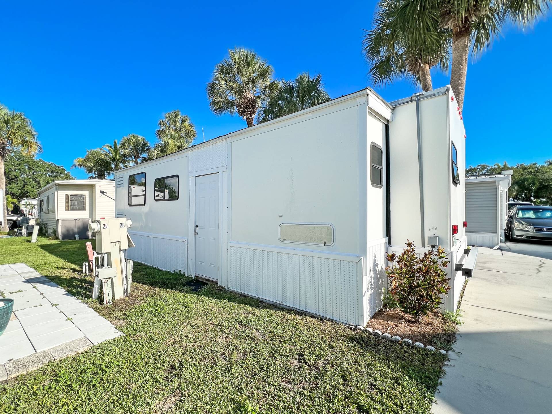 16175 John Morris Road, 28, Fort Myers, FL 33908 (Sold MyStateMLS