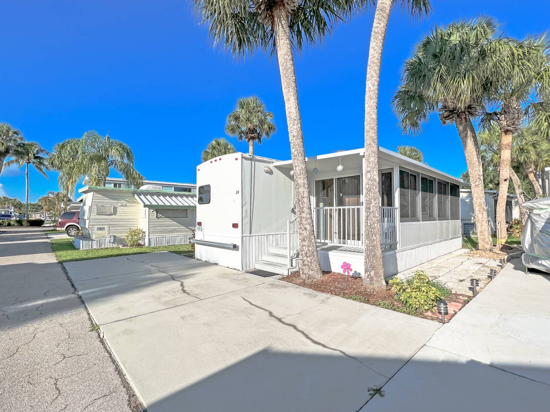 16175 John Morris Road, 28, Fort Myers, FL 33908 (Sold MyStateMLS