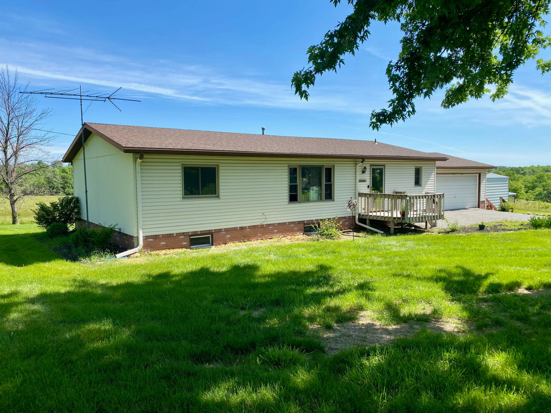 9420 NE 336th Street, Cameron, MO 64429 (Sold MyStateMLS Listing 11085179)