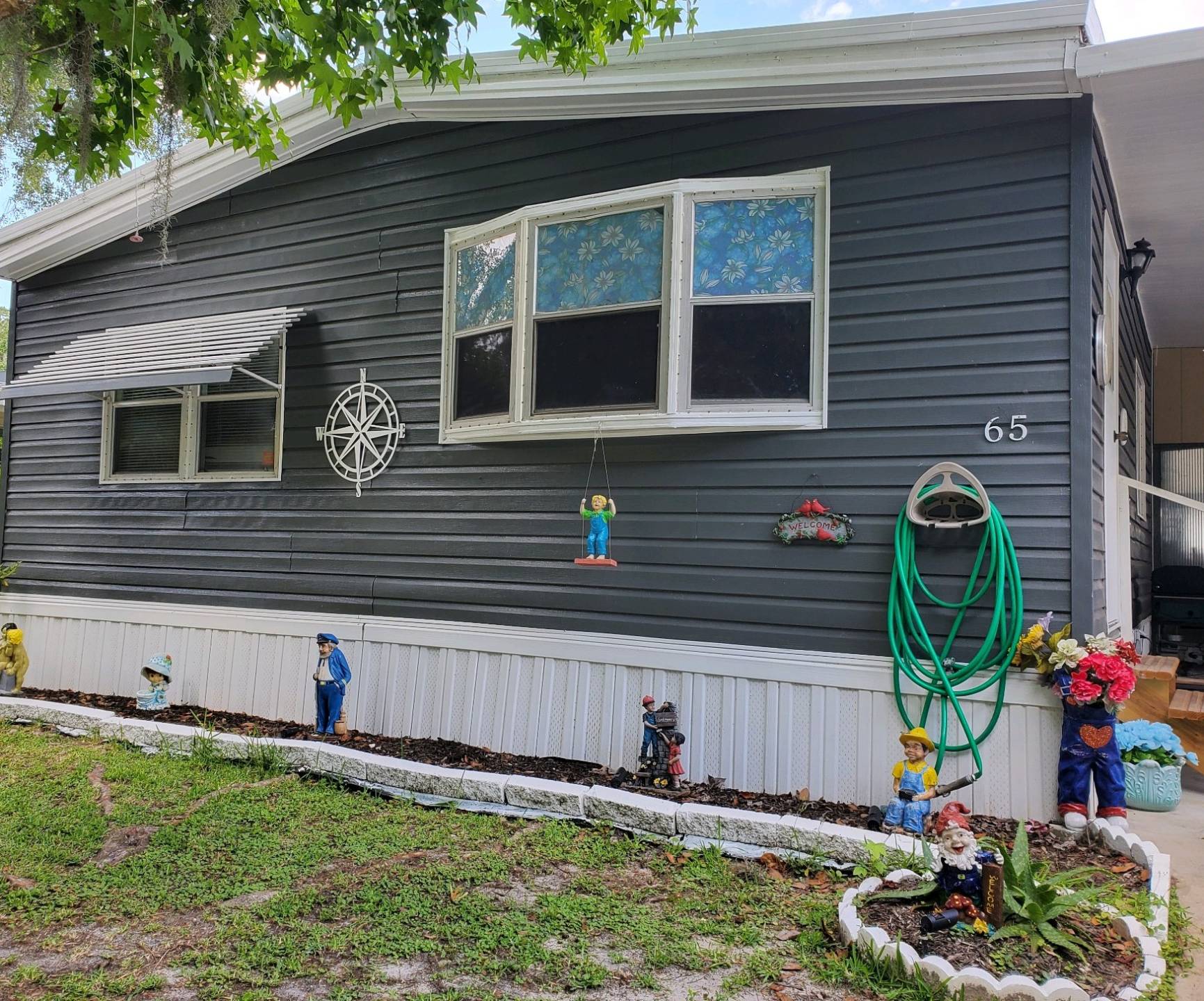 9705 Hickory Hollow Rd., 65, Leesburg, FL 34788 (Sold NYStateMLS