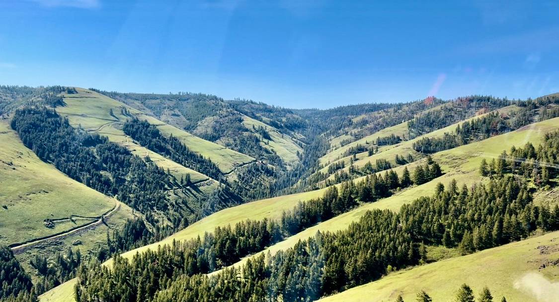 0000 East Birch Creek Road, Pilot Rock, OR 97868 (Sold NYStateMLS