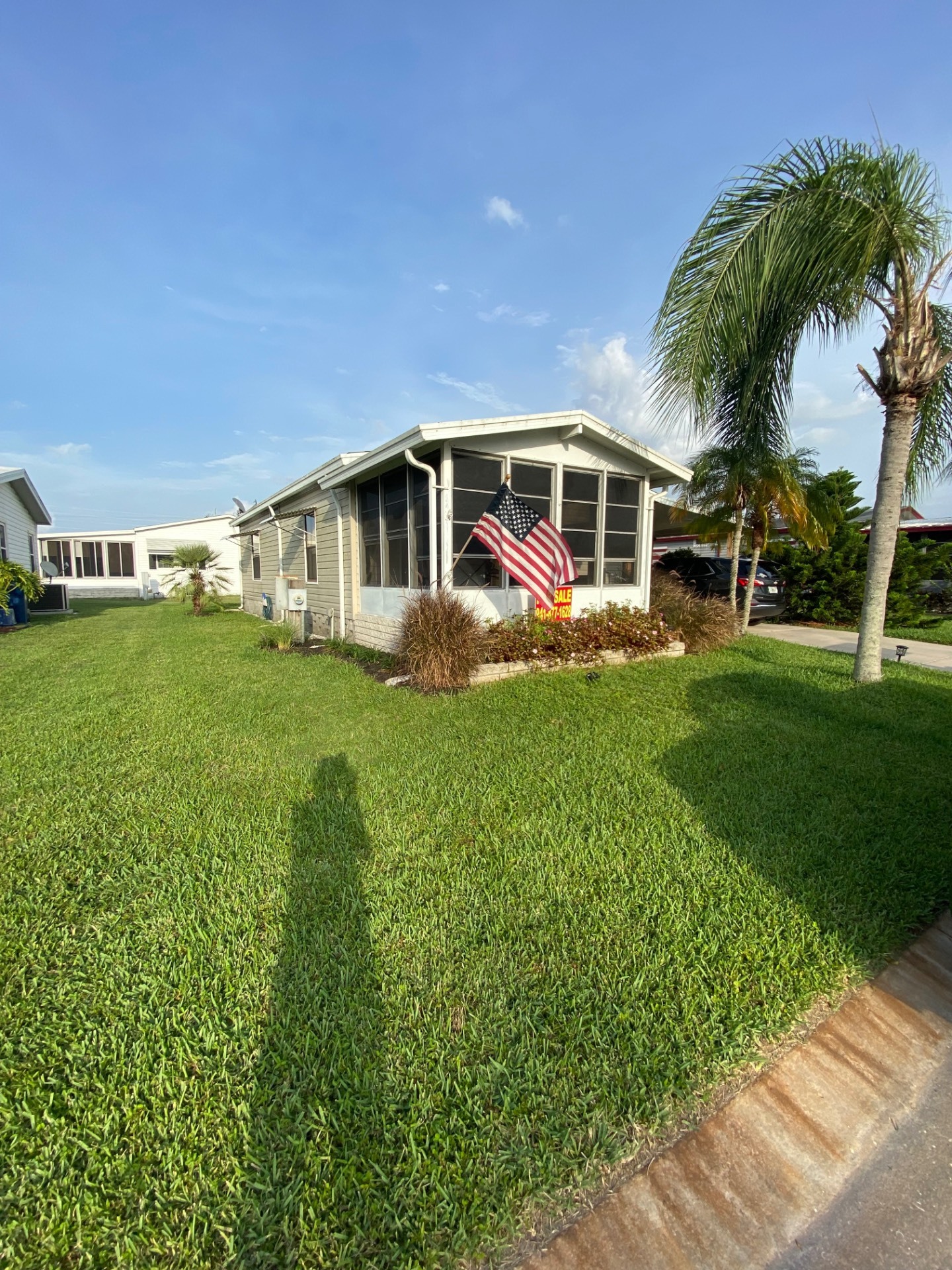 4020 Lemonwood Drive North, Ellenton, FL 34222 (Sold MyStateMLS Listing