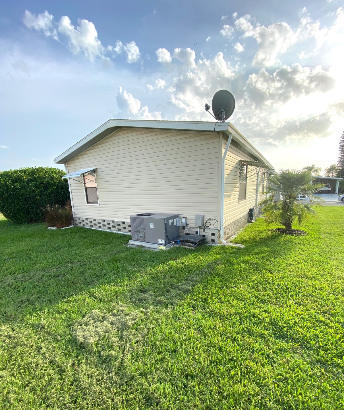 4020 Lemonwood Drive North, Ellenton, FL 34222 (Sold MyStateMLS Listing