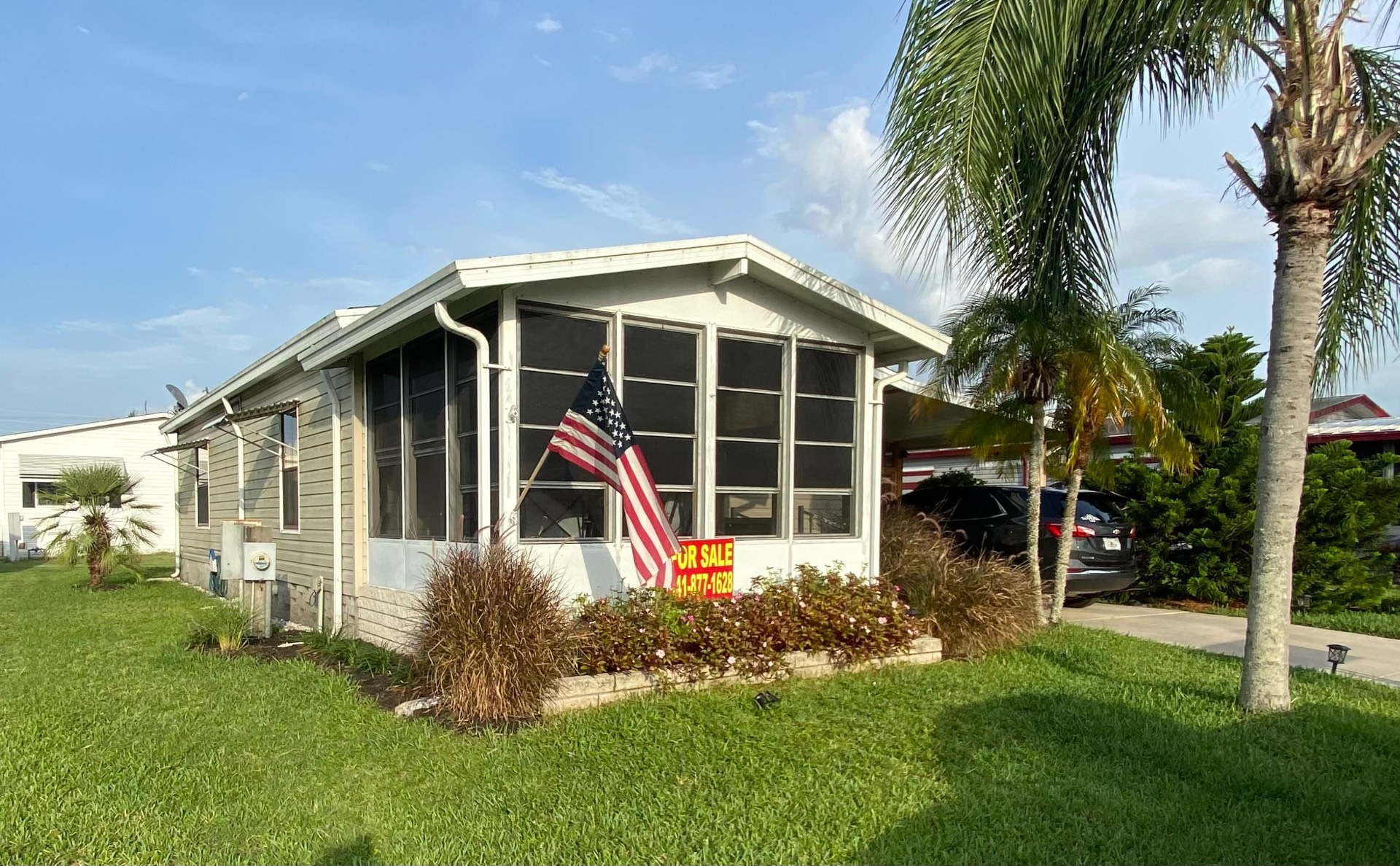 4020 Lemonwood Drive North, Ellenton, FL 34222 (Sold MyStateMLS Listing