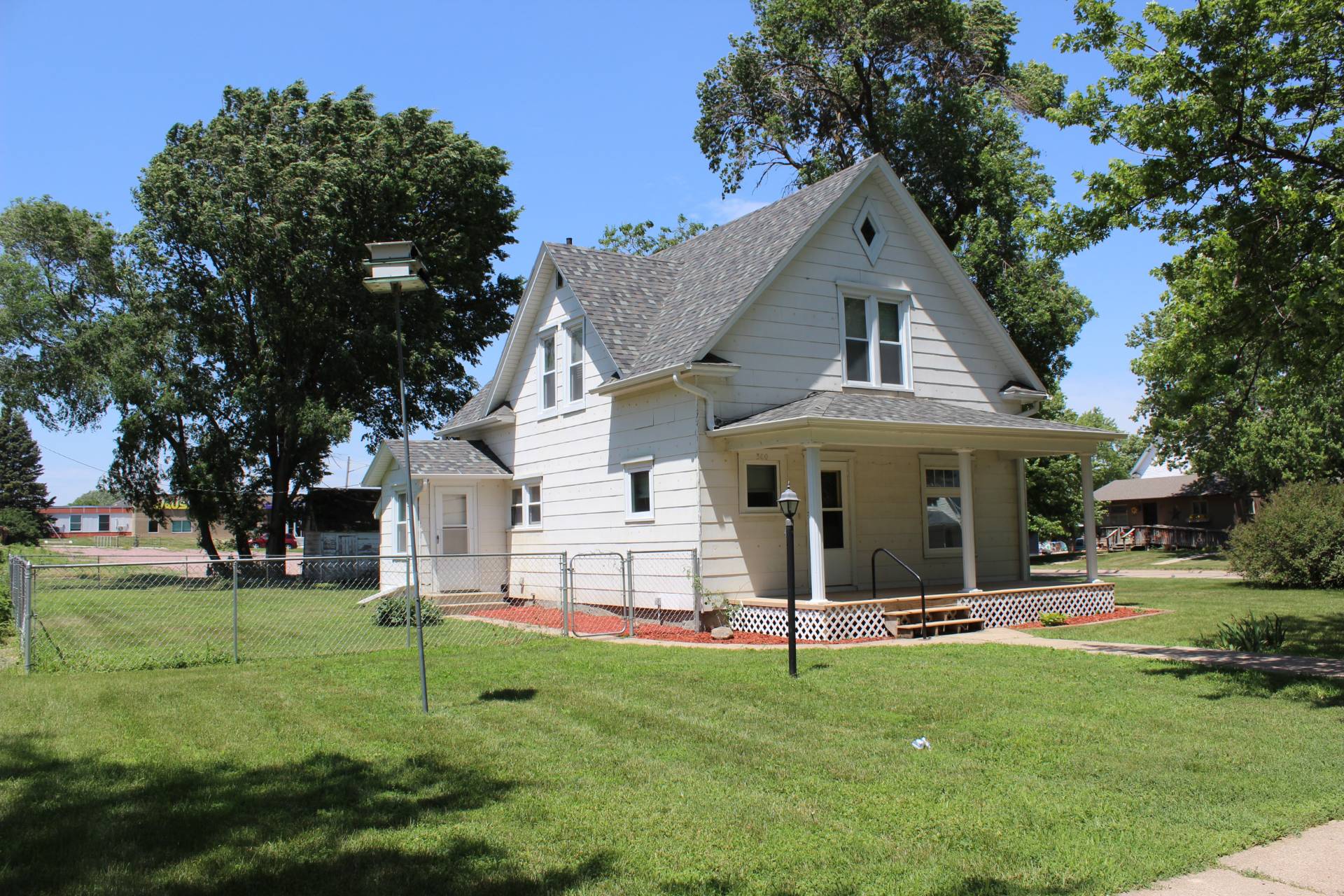 300 Lincoln, Wausa, NE 68786 (Off Market MyStateMLS Listing 11090602)