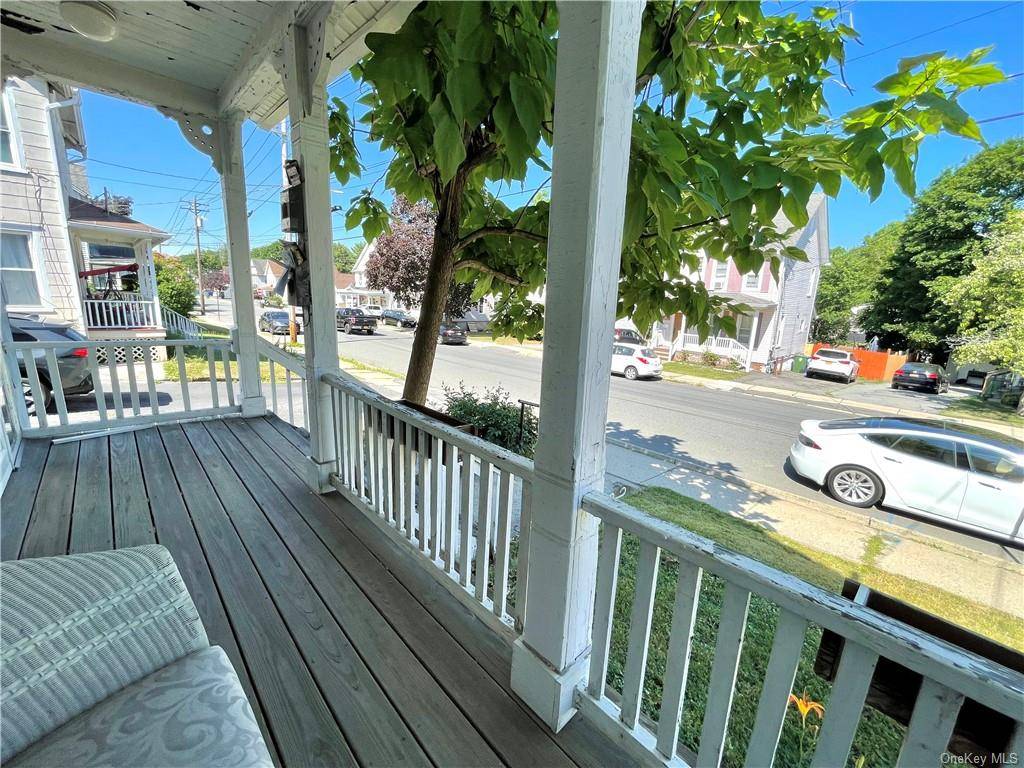 63 Sprague Ave, Middletown, NY 10940 (Sold NYStateMLS Listing 11095602)