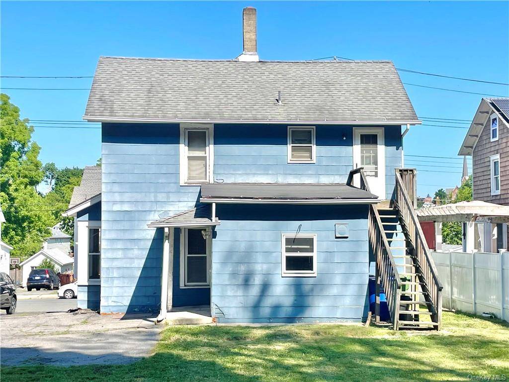 63 Sprague Ave, Middletown, NY 10940 (Sold MyStateMLS Listing 11095602)