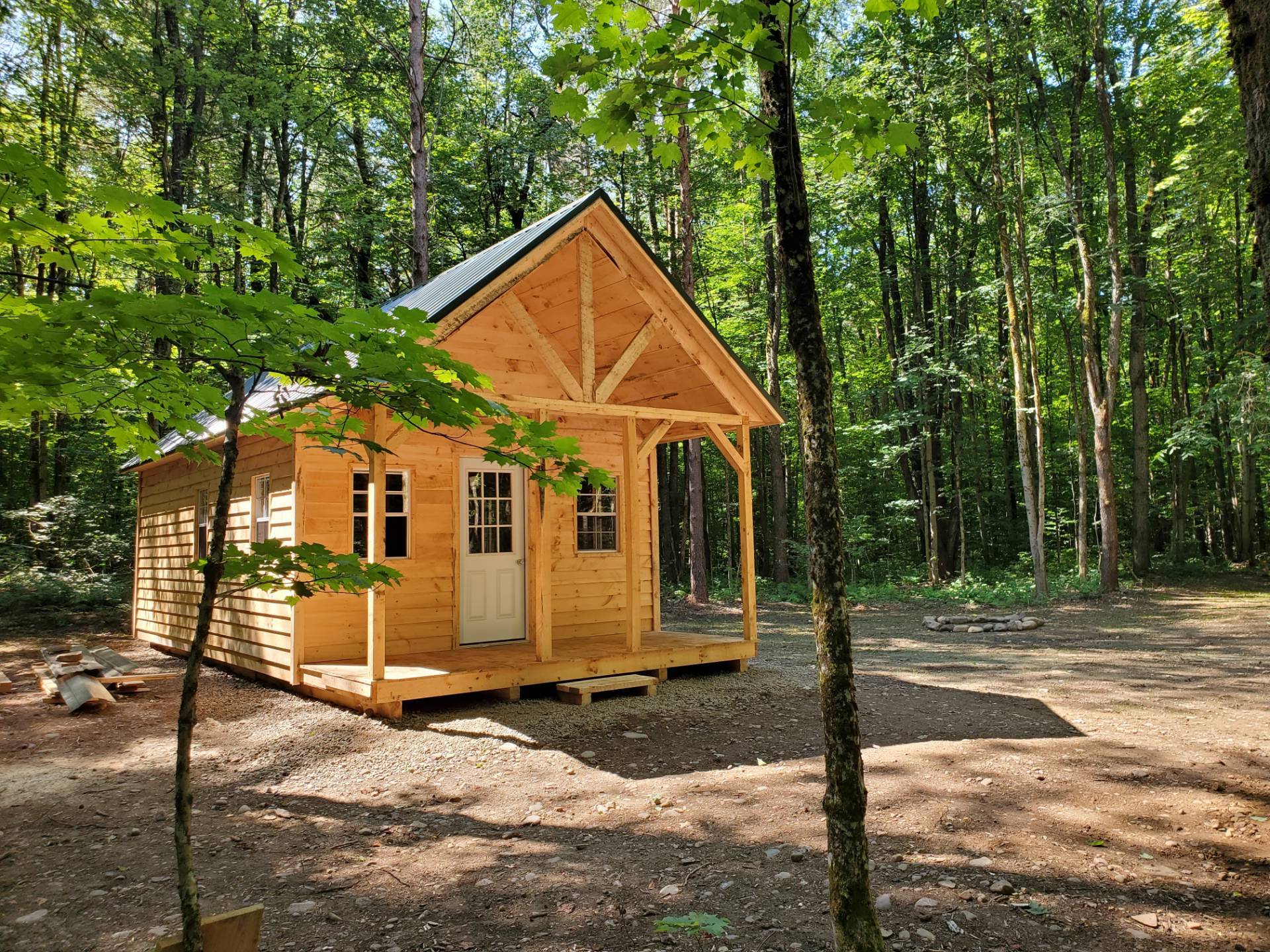 00 Beaverdam Brook Dr, Altmar, NY 13302 (Sold MyStateMLS Listing 11094610)