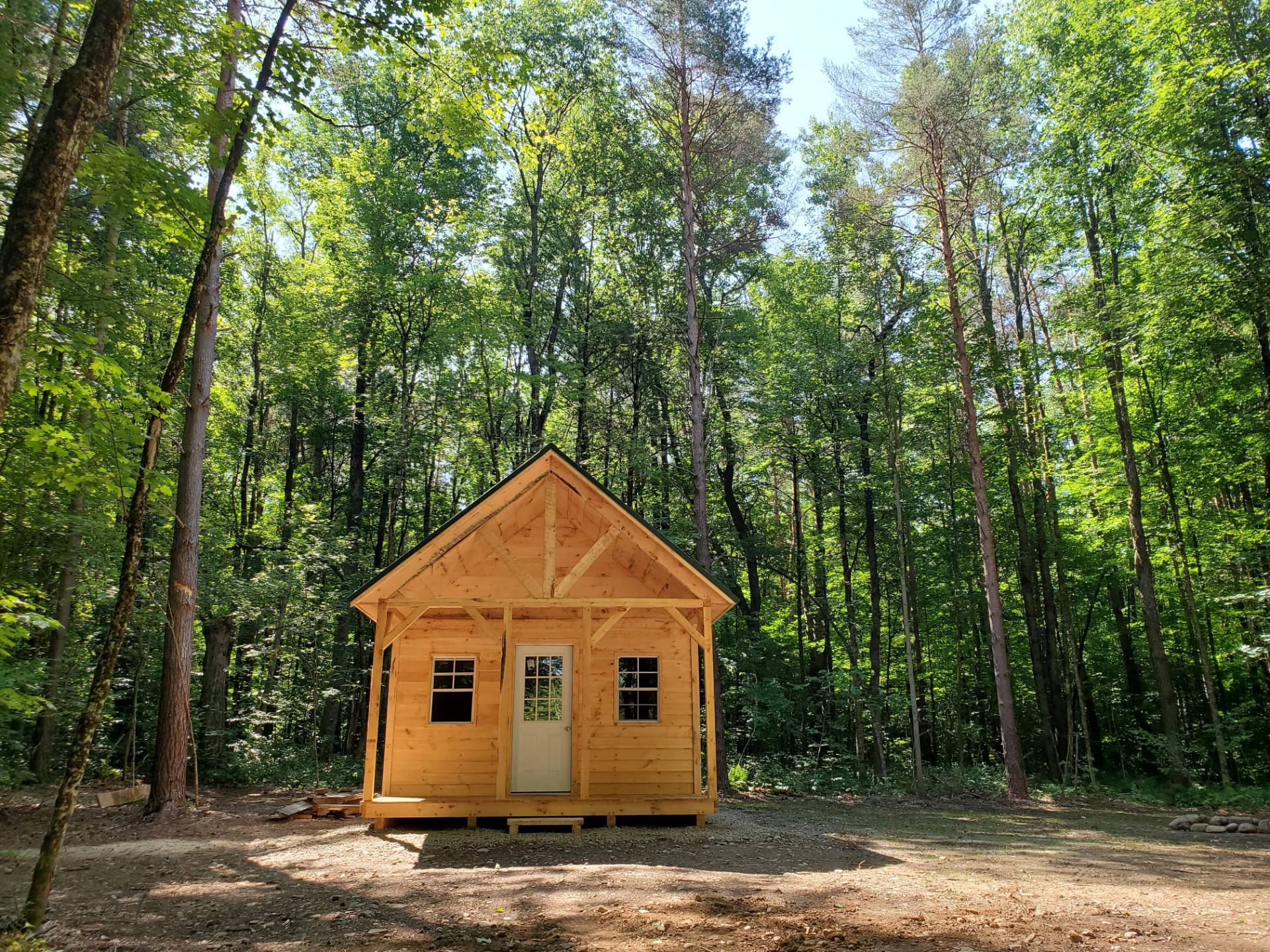 00 Beaverdam Brook Dr, Altmar, NY 13302 (Sold MyStateMLS Listing 11094610)