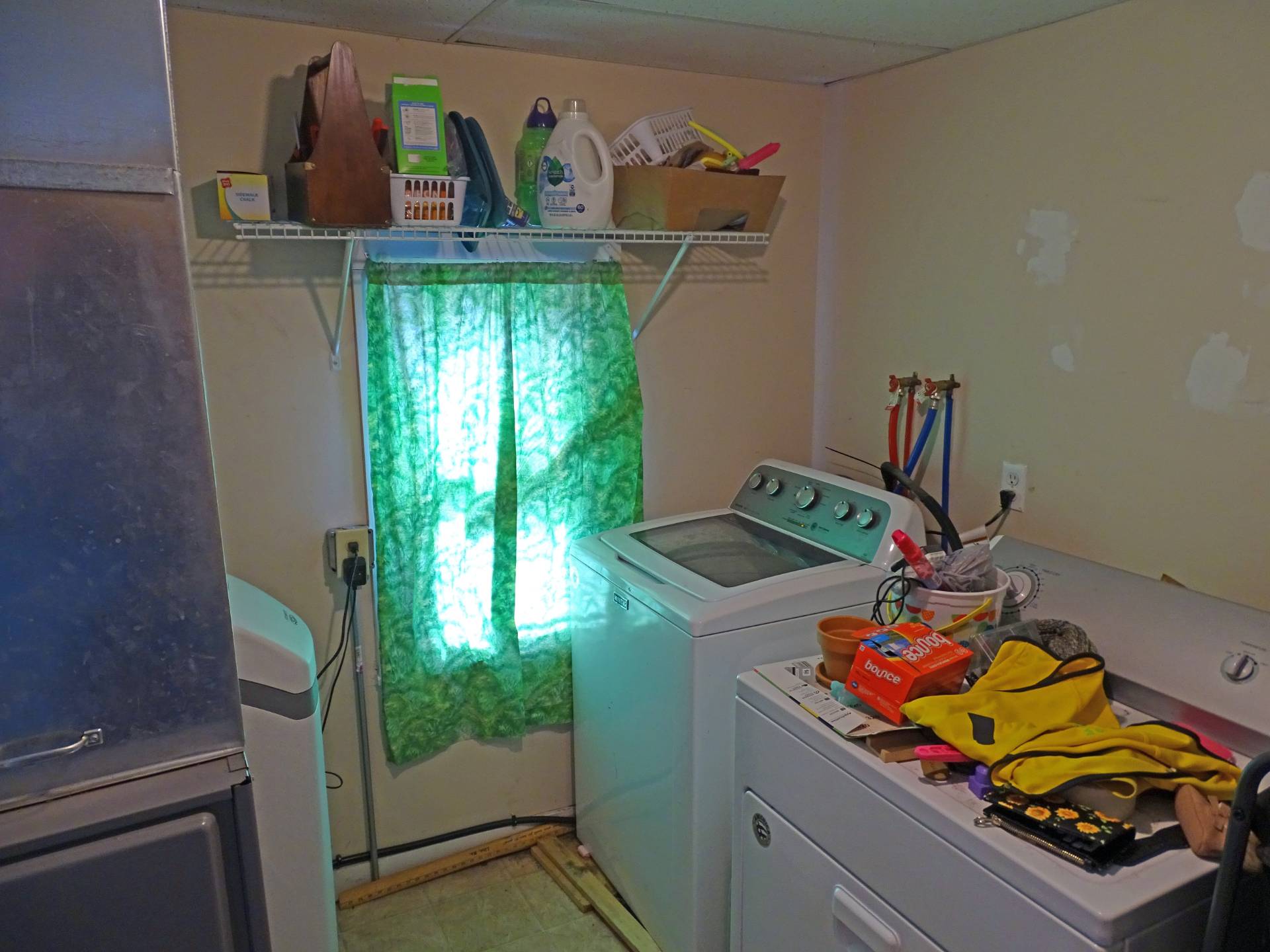 402 East 6th, Concordia, KS 66901 (In Contract MyStateMLS Listing