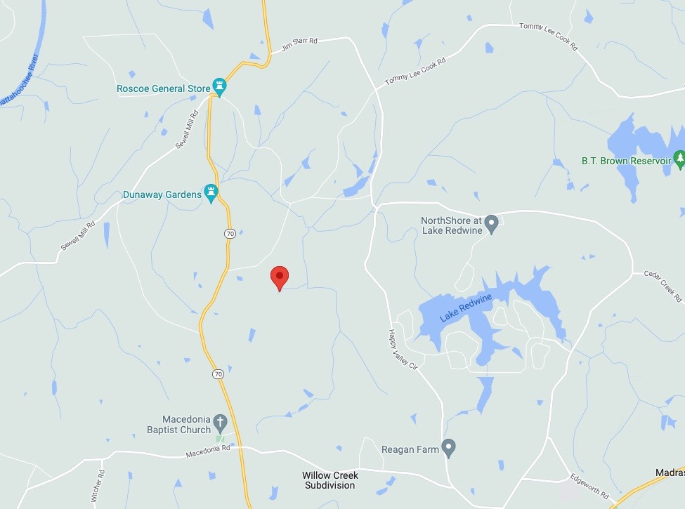 000 ALLGOOD RD, Newnan, GA 30263 (Sold MyStateMLS Listing 11094035)