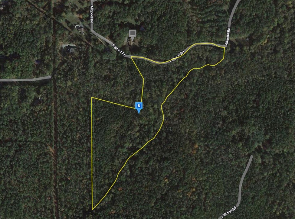 000 ALLGOOD RD, Newnan, GA 30263 (Sold MyStateMLS Listing 11094035)