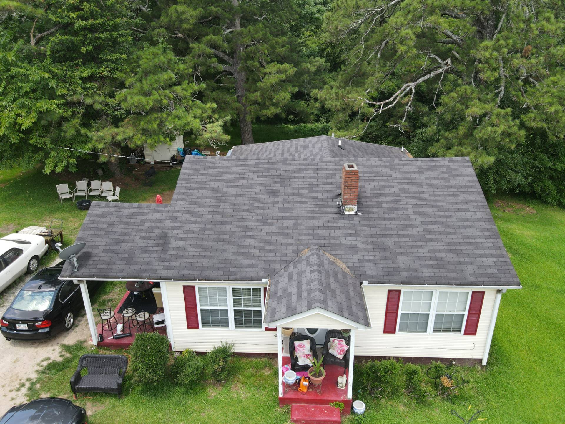 4183 Old Atlanta Road, Griffin, GA 30223 (Sold MyStateMLS Listing