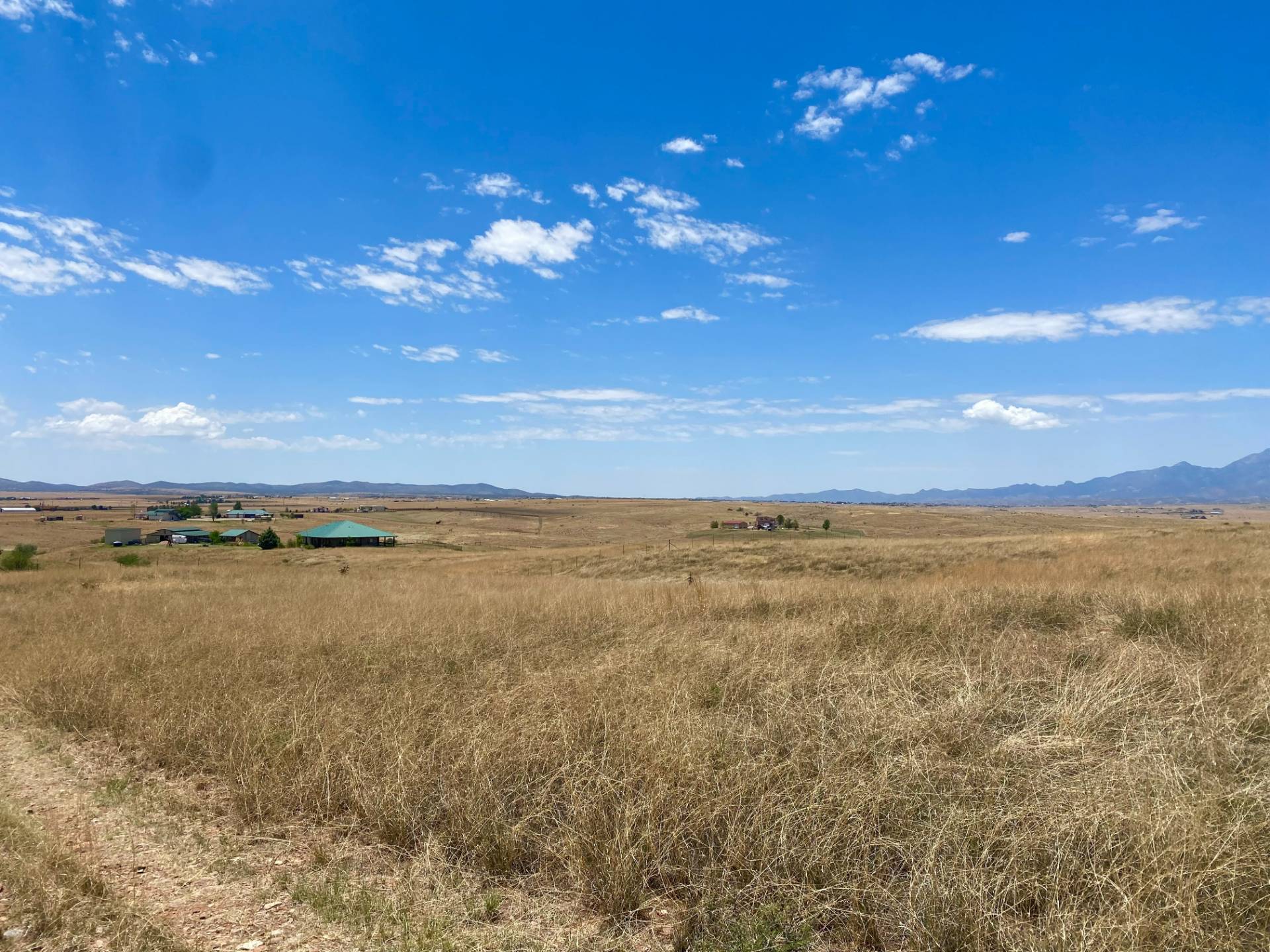 37 acres Mountain View Rd, Elgin, AZ 85611 (Off Market MyStateMLS