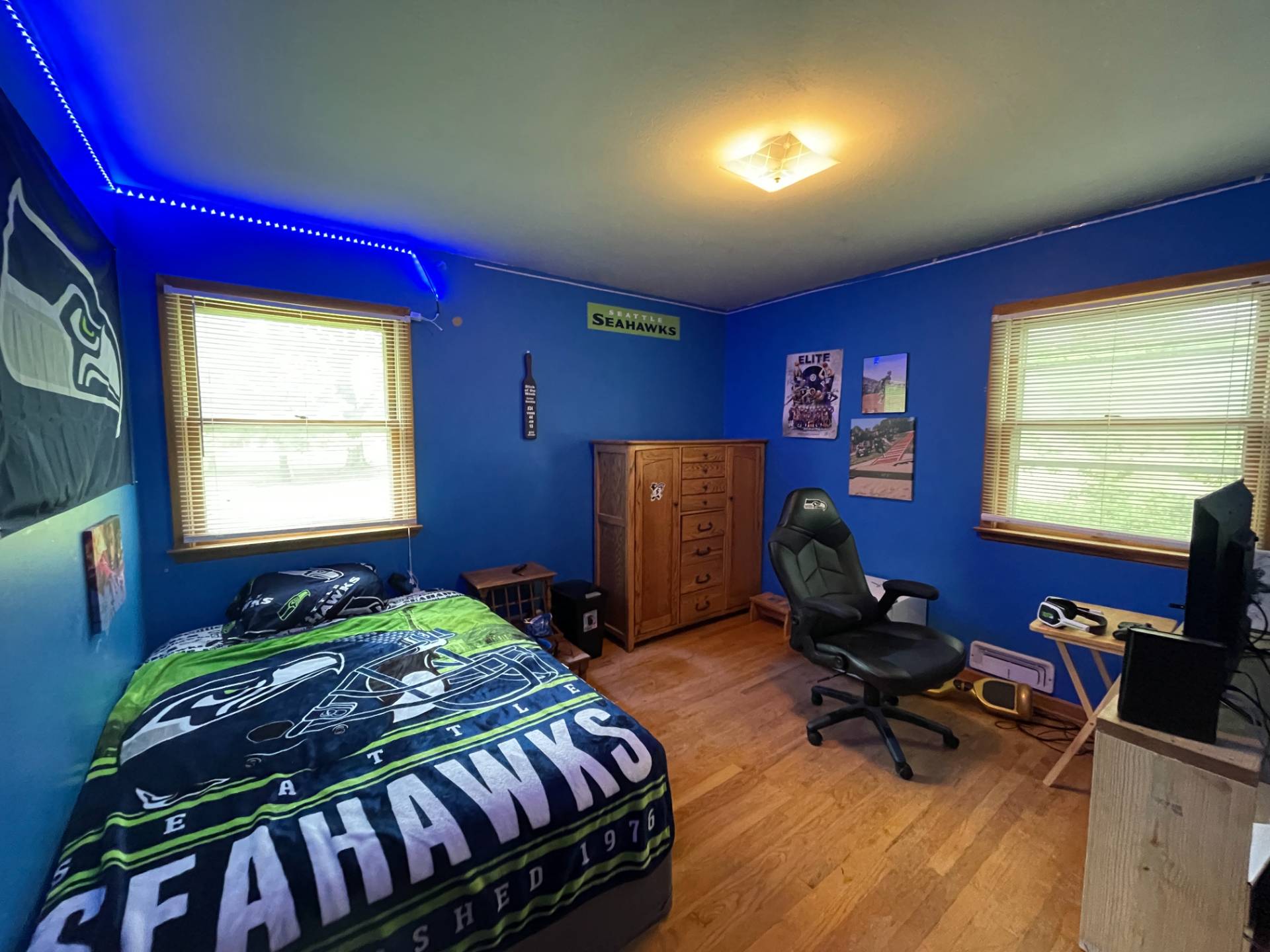 413 E. 5th, Blue Rapids, KS 66411 (Sold MyStateMLS Listing 11090540)