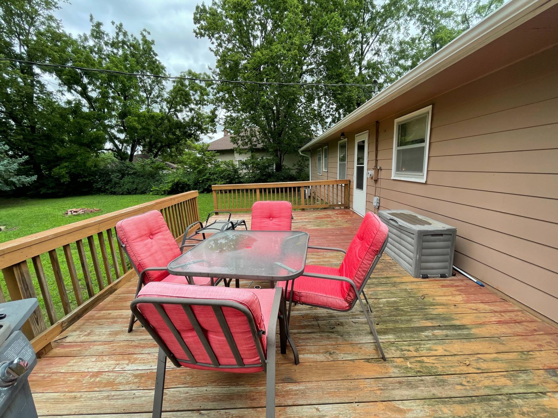 413 E. 5th, Blue Rapids, KS 66411 (Sold MyStateMLS Listing 11090540)