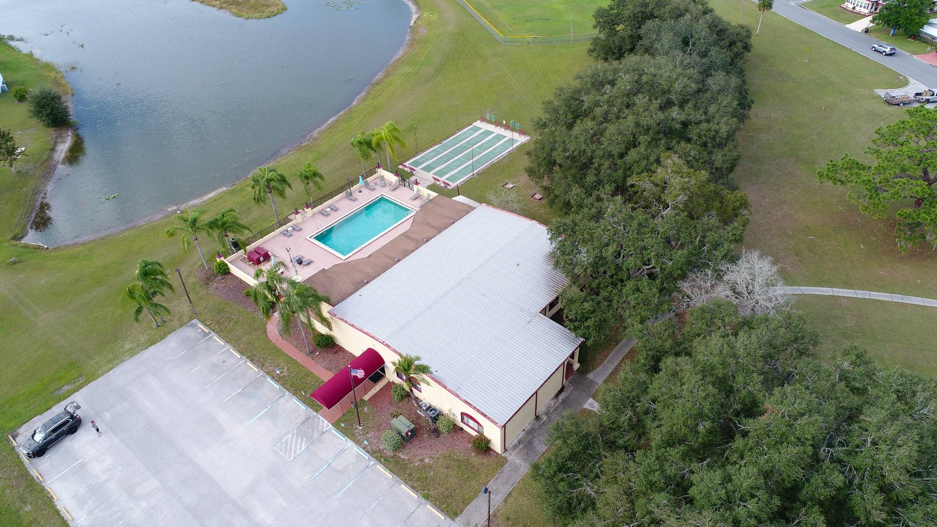 25753 Espanola Drive, Leesburg, FL 34748 (Off Market MyStateMLS Listing