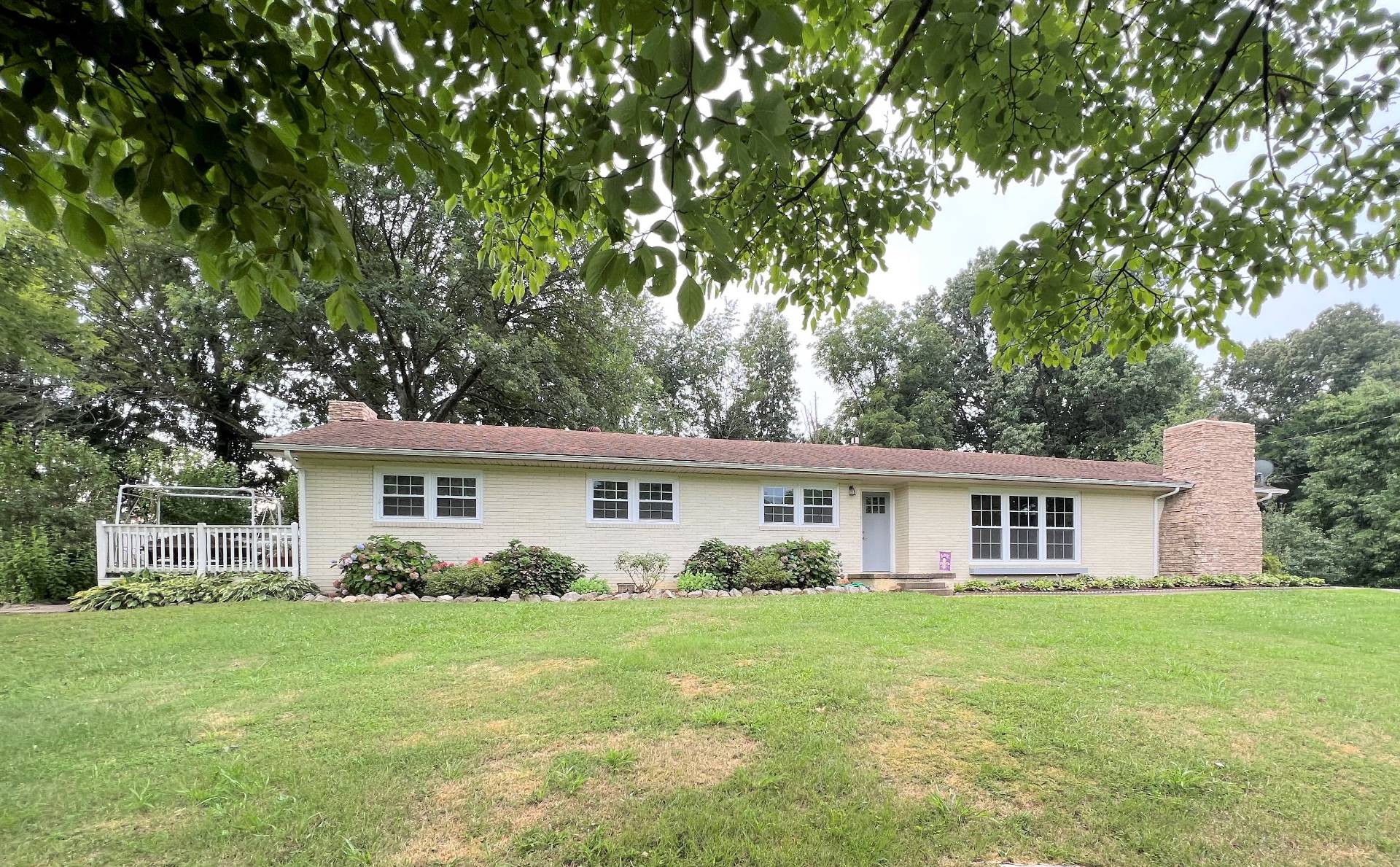 648 W 11th, Beaver Dam, KY 42320 (Off Market NYStateMLS Listing 11095544)