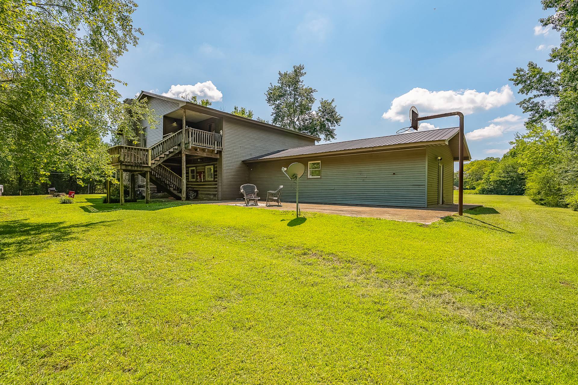 5976 County Road 33 (Bellefonte Road), Hollywood, AL 35752 (For Sale