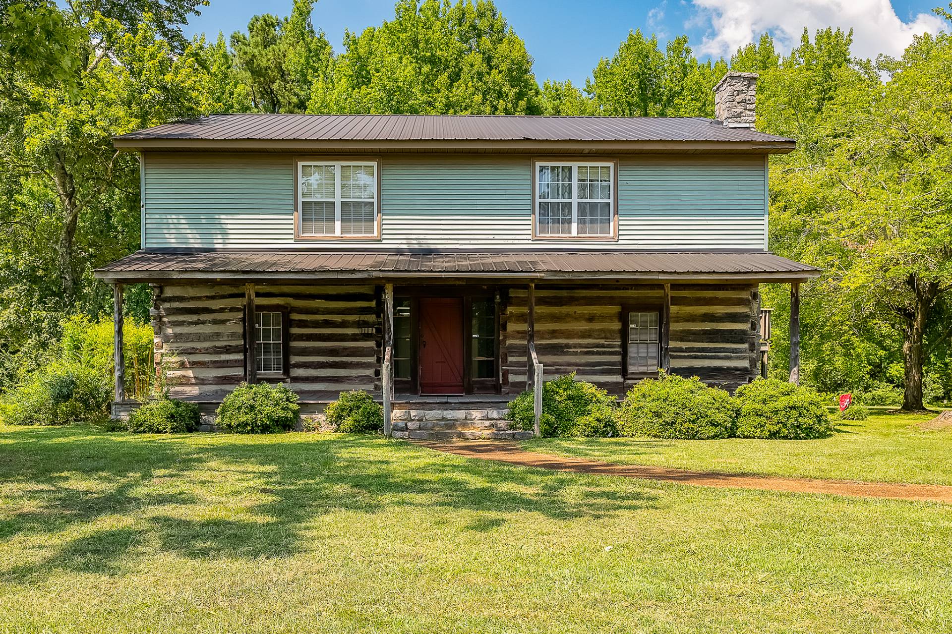 5976 County Road 33 (Bellefonte Road), Hollywood, AL 35752 (For Sale