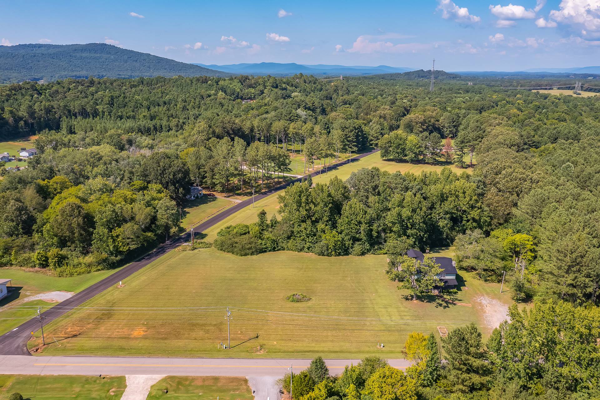 5976 County Road 33 (Bellefonte Road), Hollywood, AL 35752 (For Sale