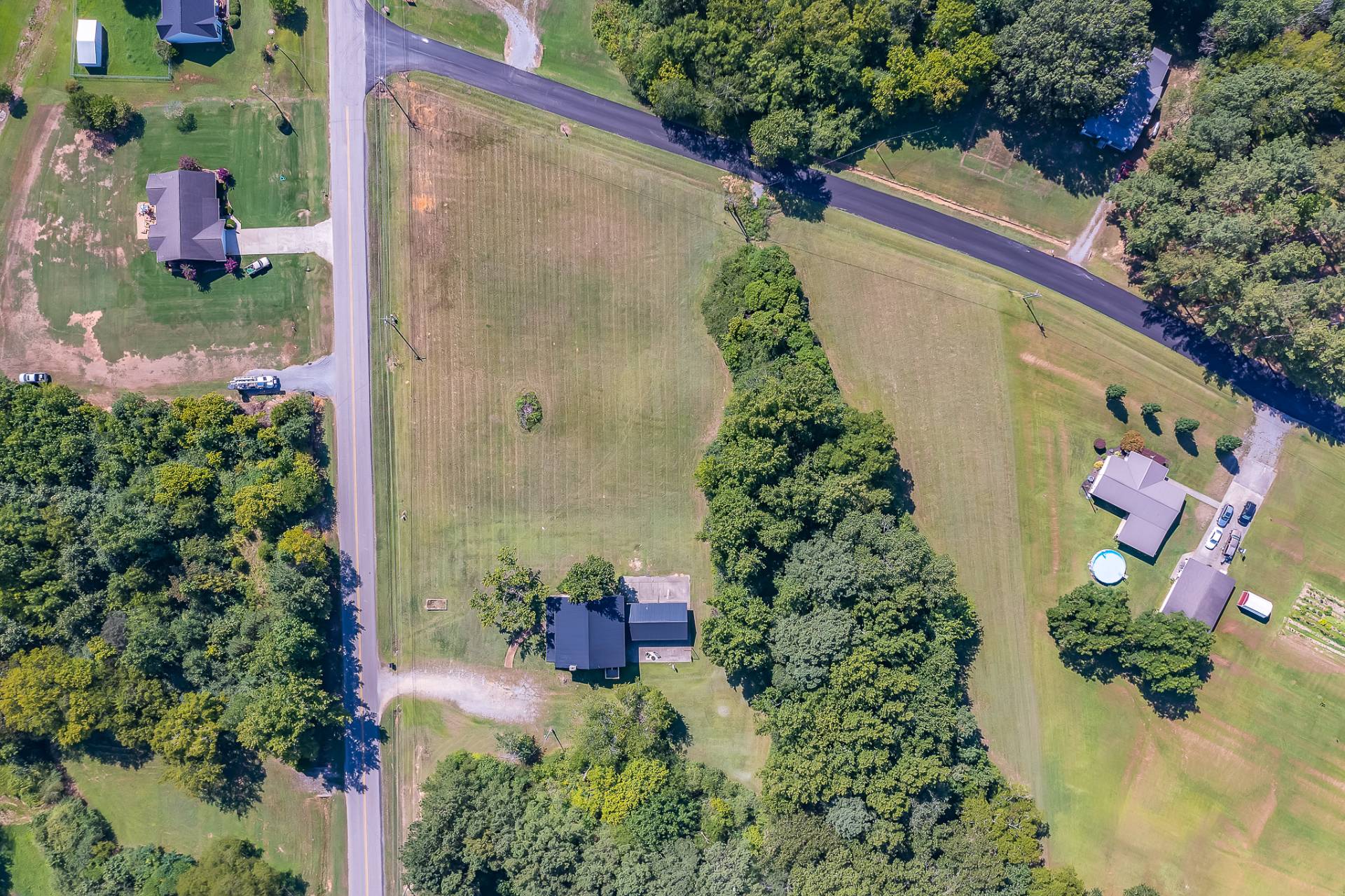 5976 County Road 33 (Bellefonte Road), Hollywood, AL 35752 (For Sale