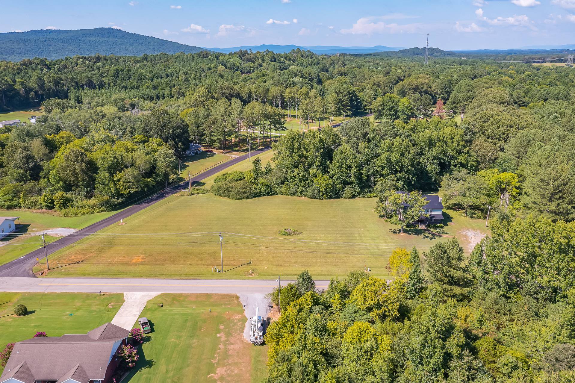 5976 County Road 33 (Bellefonte Road), Hollywood, AL 35752 (For Sale