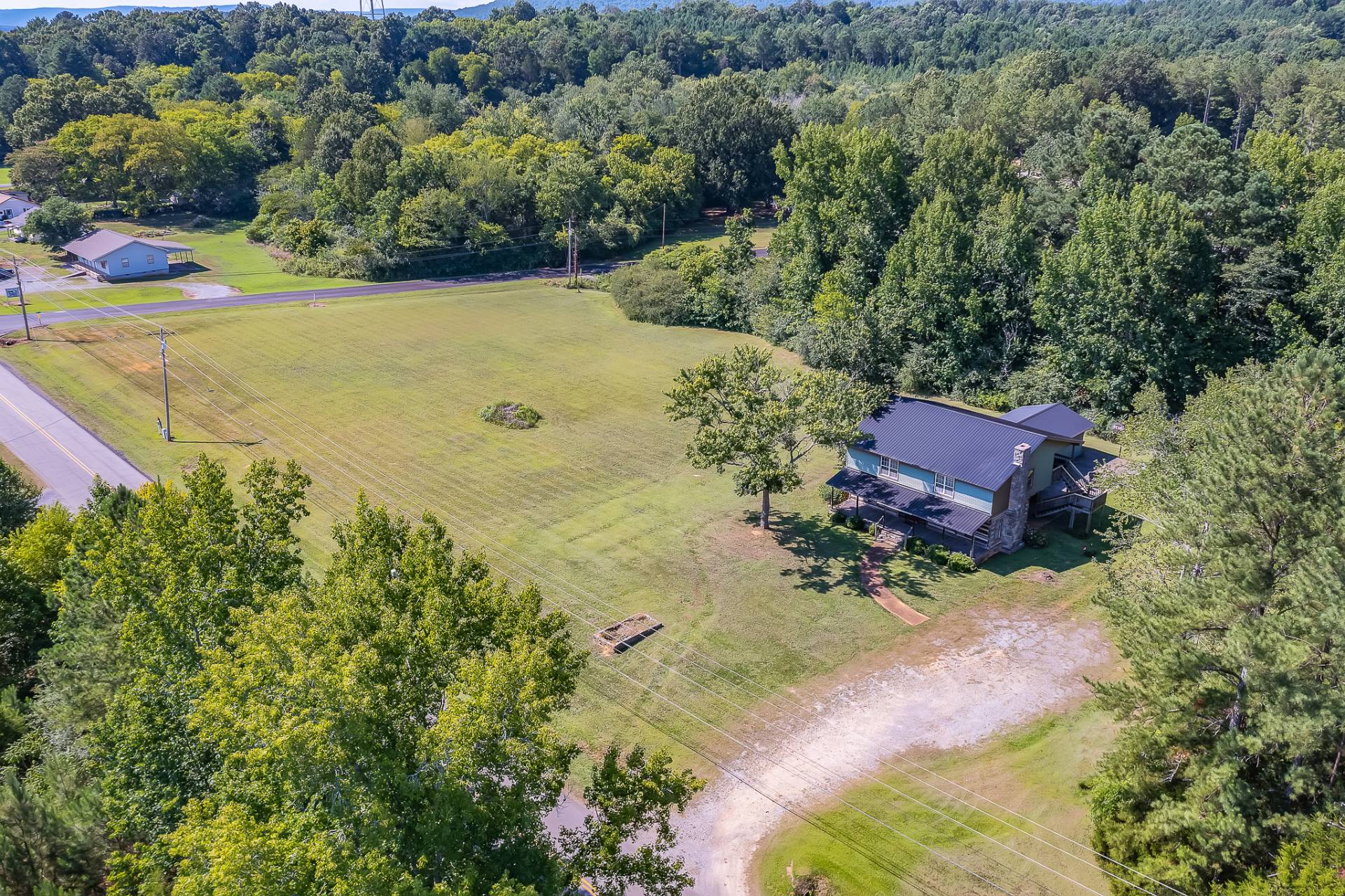 5976 County Road 33 (Bellefonte Road), Hollywood, AL 35752 (For Sale